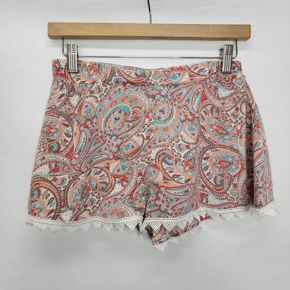 Altars state paisley design with triangle fringe - Picture 10 of 16